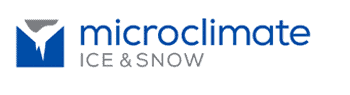 Microclimate Ice and Snow logo